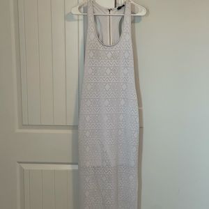 Summer dress never out of style